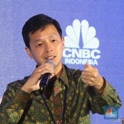 Muda & Kaya Raya, Ini Sosok 5 Pangeran Konglomerat RI
