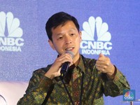 Muda & Kaya Raya, Ini Sosok 5 Pangeran Konglomerat RI
