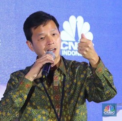 Daftar Pewaris Bisnis Terbesar RI, Dari Grup Salim Hingga Djarum