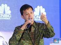 Daftar Pewaris Bisnis Terbesar RI, Dari Grup Salim Hingga Djarum