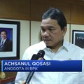 Kemenkeu-OJK-BEI Sudah, Ini Update Terbaru BPK soal Garuda