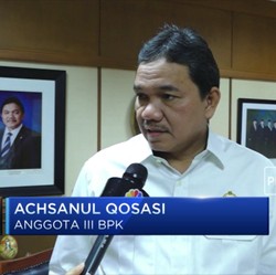 Lapkeu Garuda Dipoles, Ini 3 Rekomendasi dari BPK