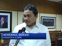 BPK Akan Evaluasi Lapkeu Garuda 2018