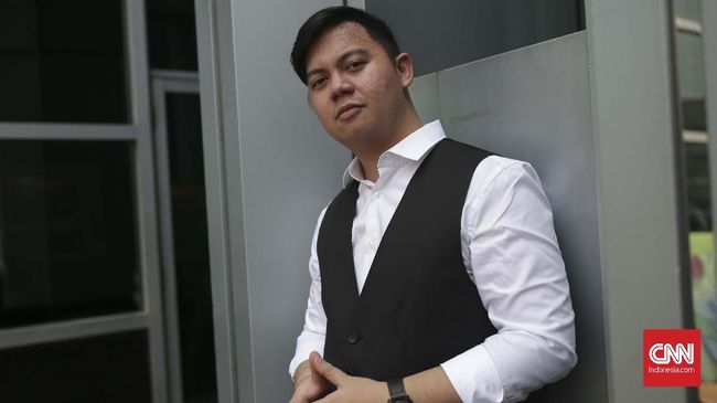 Chandra Liow Bangga Bisa Banting Joe Taslim