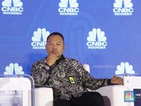 Sah! Rivan Jadi Dirut, Ini Susunan Lengkap Direksi Bukopin
