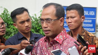 Menhub Bakal Evaluasi Maskapai Tak Patuhi Tarif Batas Atas