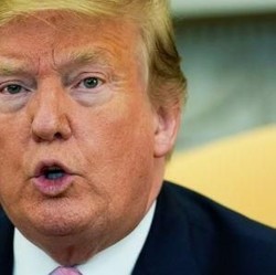 Trump: Hasil Negosiasi Dagang Akan Diumumkan 3-4 Minggu Lagi