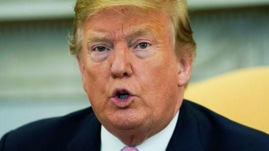Presiden Amerika Serikat (AS) Donald Trump membocorkan berapa lama lagi waktu bagi AS dan China terlibat dalam perundingan.