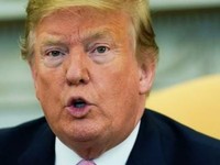 6 Alasan Mengapa Trump Mestinya Tak Memulai Perang Dagang