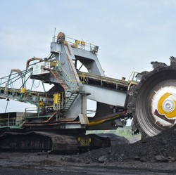 Sudah Direstui, Produksi Batu Bara PTBA Naik ke 60 Juta Ton di 2026