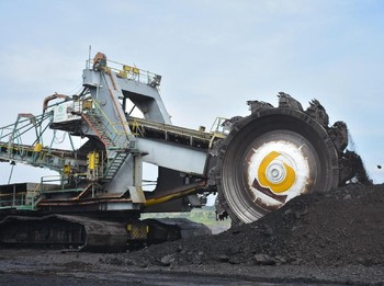 BUMN Dapat Keistimewaan dalam RPP Minerba, Happy Nggak Ya?