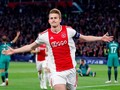 De Ligt Tiba di Turin untuk Tes Medis di Juventus