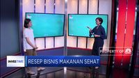 Tips Menentukan Harga Jual Makanan Sehat