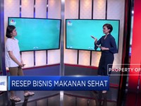 Tips Menentukan Harga Jual Makanan Sehat