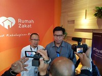 Rumah Zakat Incar 15.000 Pekurban di Idul Adha 2019