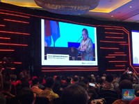 Bukan Infrastruktur, Fokus Pembangunan RI 2024: Kualitas SDM