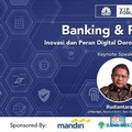Kolaborasi Fintech & Banking Dorong Inklusi Keuangan