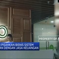 Grab Pisahkan Bisnis Sistem Pembayaran dan Jasa Keuangan