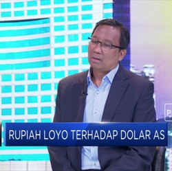 CAD Masih Jadi Hantu Bagi Rupiah