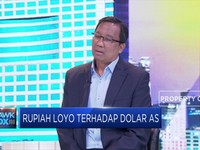CAD Masih Jadi Hantu Bagi Rupiah