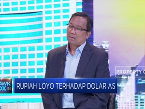 CAD Masih Jadi Hantu Bagi Rupiah