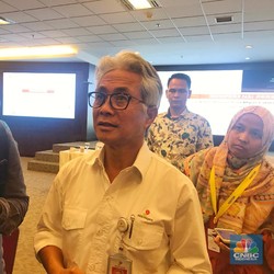 Produksi Loyo, Pertamina Masih Dapat Blok Terminasi?