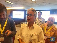 Kebut Garap Blok Sakakemang, SKK Setujui Sebagian Cadangan