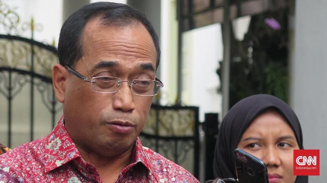 Angkutan Bus akan Disbusidi Pemerintah pada 2020