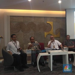 Resmi! Tarif Tol Bandara Soetta Naik Mulai 12 Mei 2019