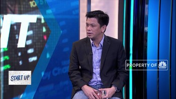 Akhir 2019, Tron Ingin Garap 10 Wilayah