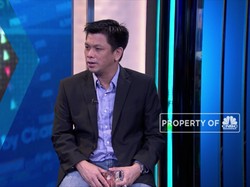 Akhir 2019, Tron Ingin Garap 10 Wilayah