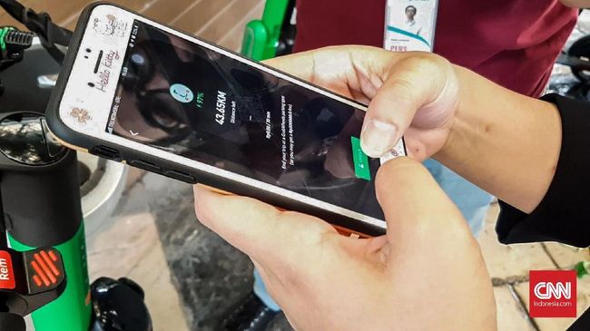 Grab Bisa Dipakai Pesan Transportasi Online di Luar ASEAN