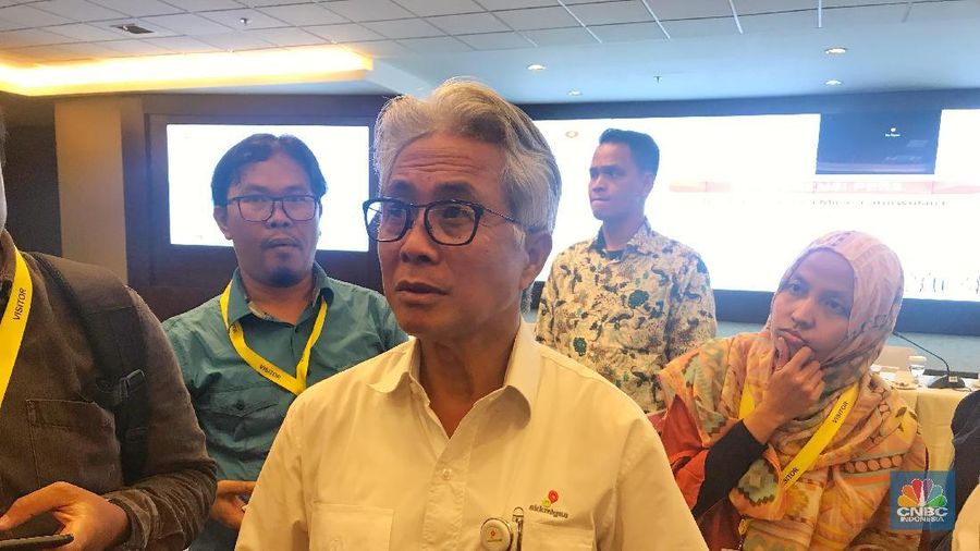 PoD Blok Masela dengan investasi senilai Rp 288 T bakal diteken di gelaran G20?