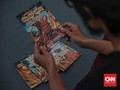 Komik Siksa Neraka Dinilai Tak Ajarkan Dosa dengan Baik