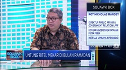 Matahari Akan Tambah 4 Gerai Baru di 2019