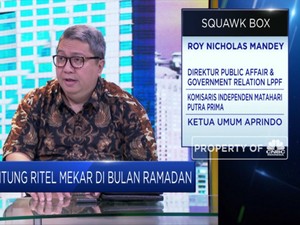 Matahari Akan Tambah 4 Gerai Baru di 2019