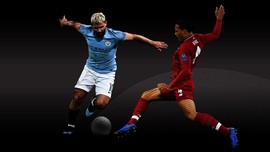 INFOGRAFIS: Fakta Menarik Jelang 'EndGame' Liga Inggris