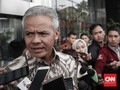 Ganjar Pranowo soal Konflik Urut Sewu: Ada yang Tak Sabar