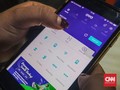 KPPU Selidiki Pembayaran Parkir dengan Ovo di 150 Mal Lippo