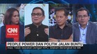 VIDEO: People Power & Politik Jalan Buntu (3/3)