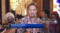 Menkominfo Akan Blokir Fintech Ilegal