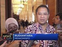 Menkominfo Akan Blokir Fintech Ilegal