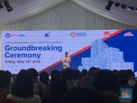 Astra Bikin Kampus Politeknik Manufaktur di Cikarang Rp 600 M