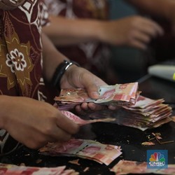 Miris! Belanja Negara Jauh dari Kata Produktif