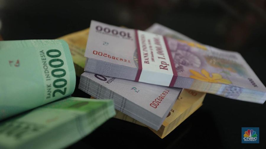 Rupiah Terkuat Sejak Februari 2018, Pakai Obat Apa Nih?