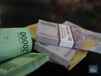 Rupiah Terkuat Sejak Februari 2018, Pakai Obat Apa Nih?