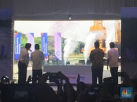 Lagi, Menperin Janji Diskon Pajak 200% Segera Terbit