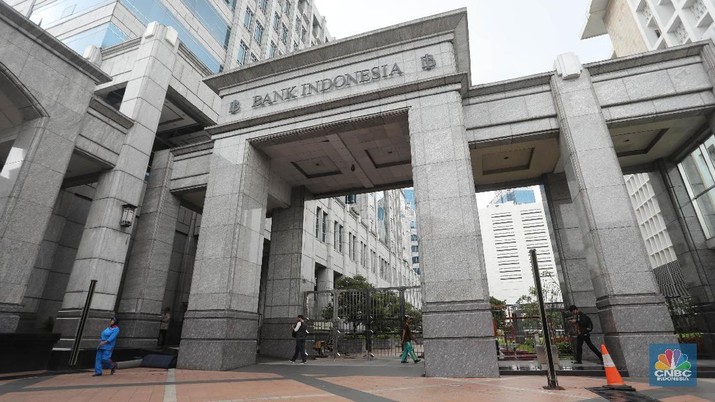 Kebijakan Moneter BI: Hati-hati, Netral, dan Berbasis Data