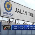Ini Bocoran Kenaikan Tarif Tol Bandara Soetta, Naik Rp 500?