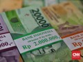 BI Ramal Kebutuhan Uang Kartal Capai Rp217 T di Lebaran 2019